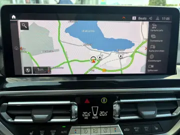 X3 M40 i LED Harman-Kardon Head-Up Pano