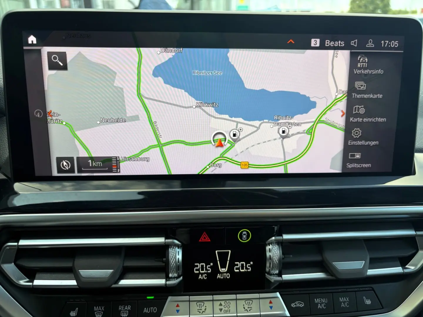 X3 M40 i LED Harman-Kardon Head-Up Pano