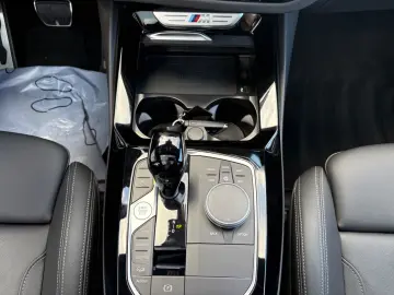 X3 M40 i LED Harman-Kardon Head-Up Pano