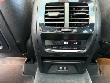 X3 M40 i LED Harman-Kardon Head-Up Pano