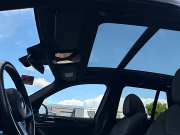 X3 M40 i LED Harman-Kardon Head-Up Pano