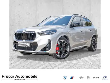 X1 M35i xDrive M Sport Pro Pano HuD DA Prof. H K