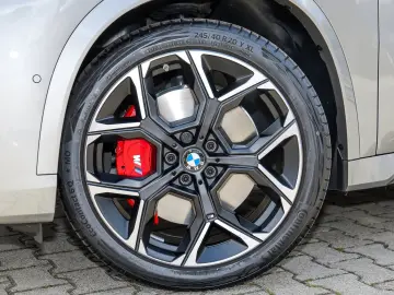 X1 M35i xDrive M Sport Pro Pano HuD DA Prof. H/K