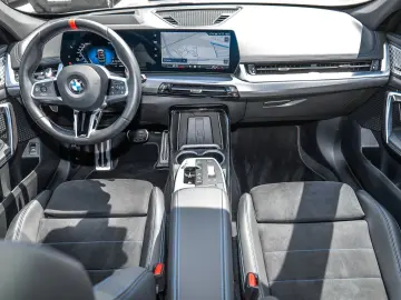 X1 M35i xDrive M Sport Pro Pano HuD DA Prof. H/K