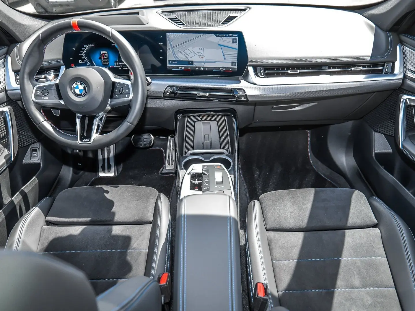 X1 M35i xDrive M Sport Pro Pano HuD DA Prof. H/K