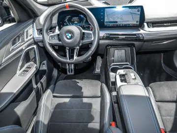 X1 M35i xDrive M Sport Pro Pano HuD DA Prof. H/K