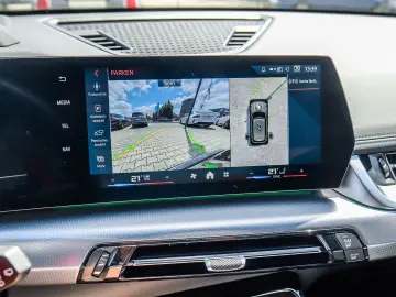 X1 M35i xDrive M Sport Pro Pano HuD DA Prof. H/K