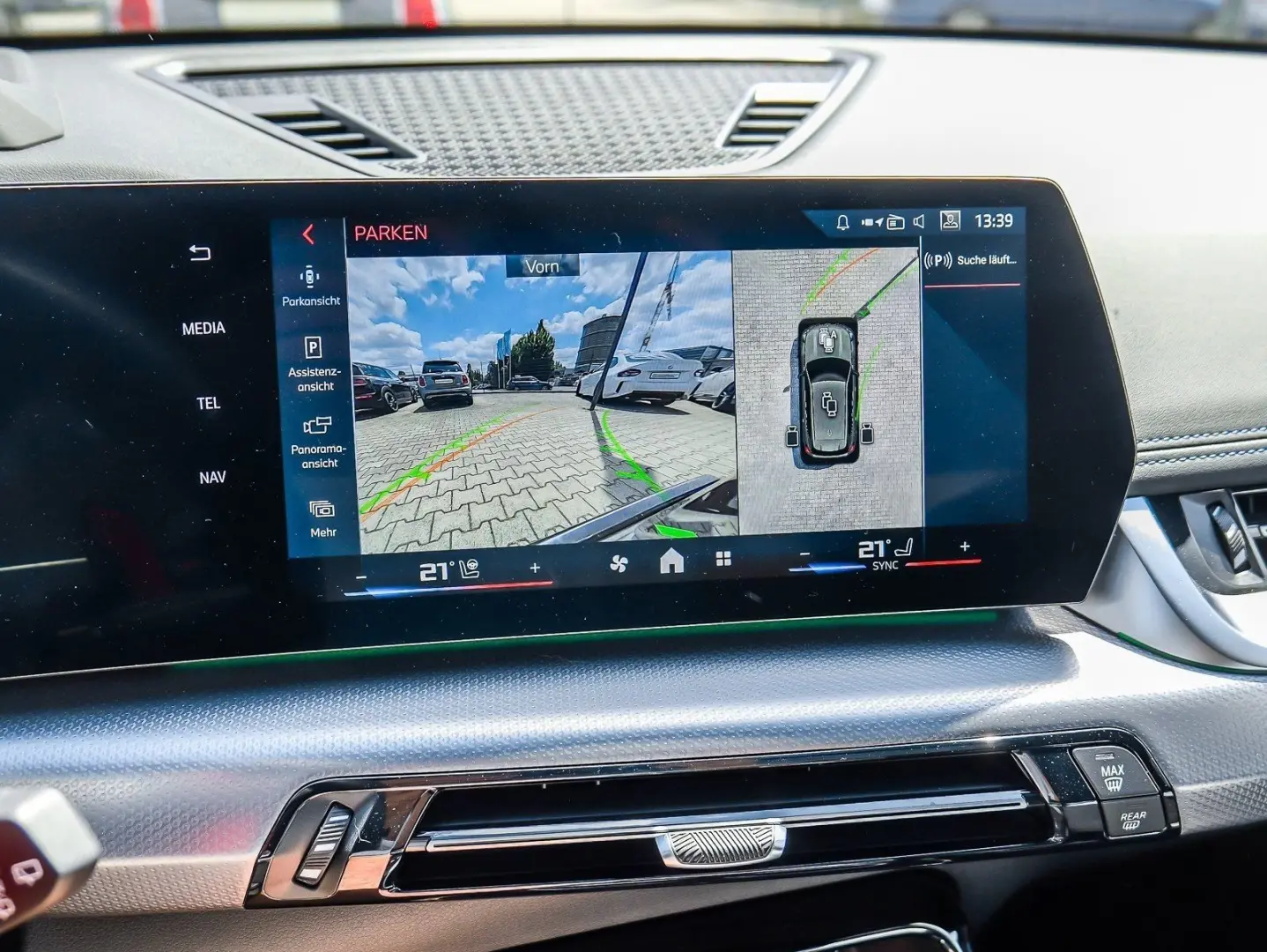 X1 M35i xDrive M Sport Pro Pano HuD DA Prof. H/K