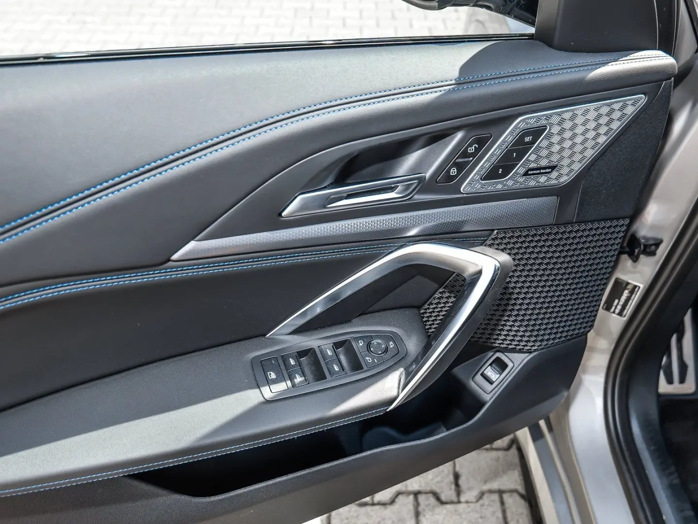 X1 M35i xDrive M Sport Pro Pano HuD DA Prof. H/K