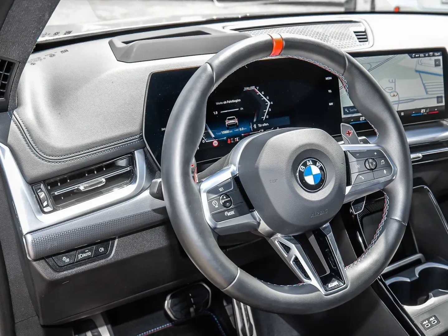 X1 M35i xDrive M Sport Pro Pano HuD DA Prof. H/K