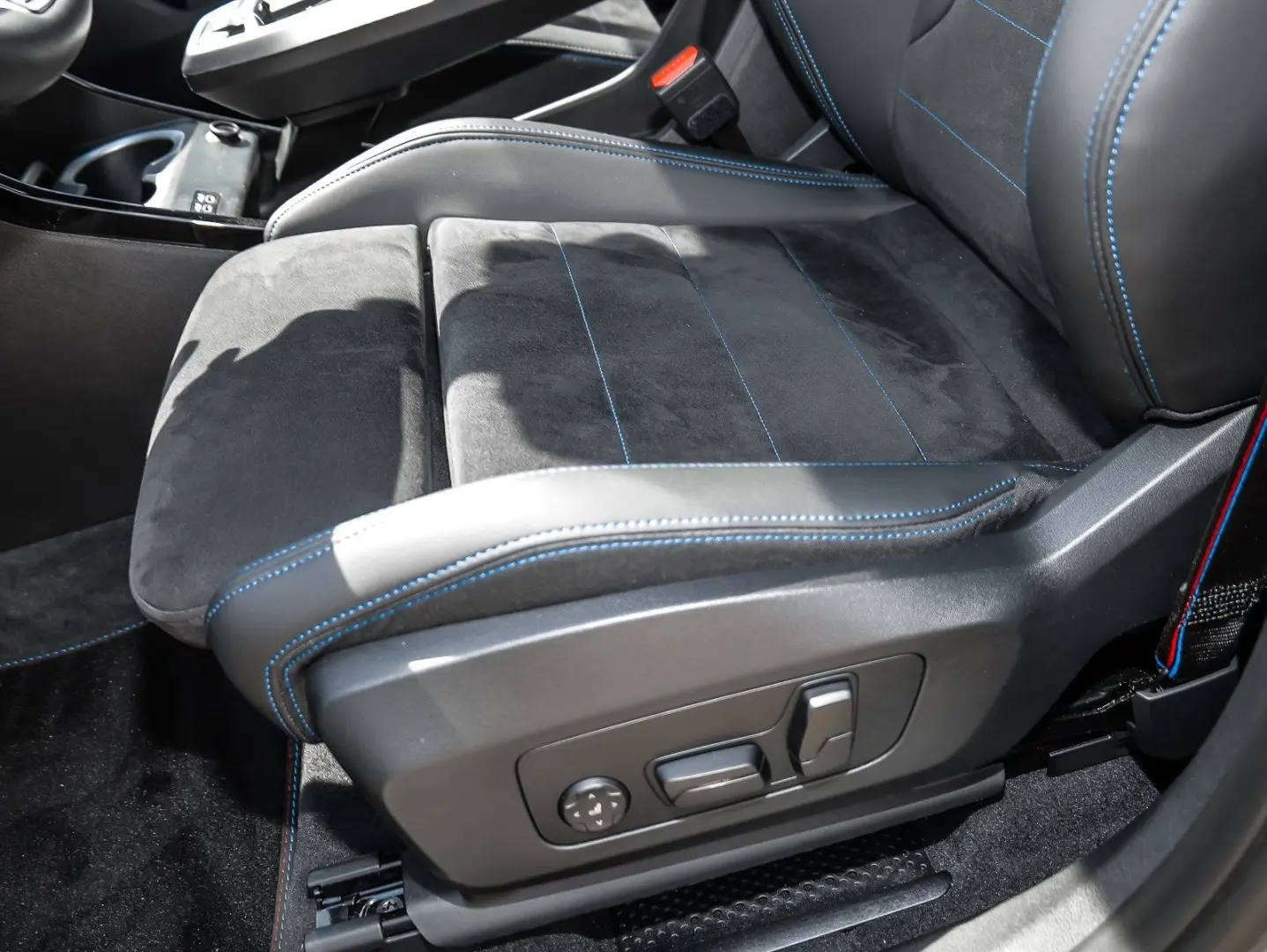 X1 M35i xDrive M Sport Pro Pano HuD DA Prof. H/K