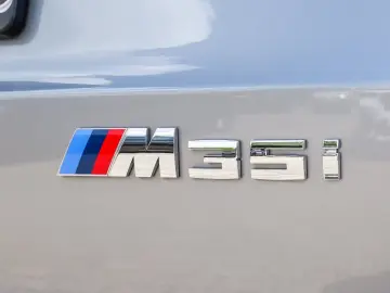 X1 M35i xDrive M Sport Pro Pano HuD DA Prof. H/K