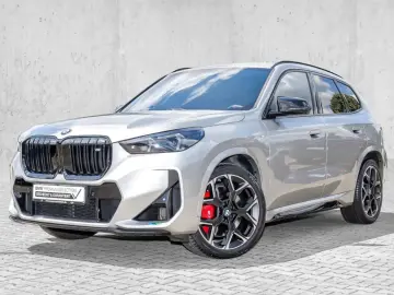 X1 M35i xDrive M Sport Pro Pano HuD DA Prof. H K