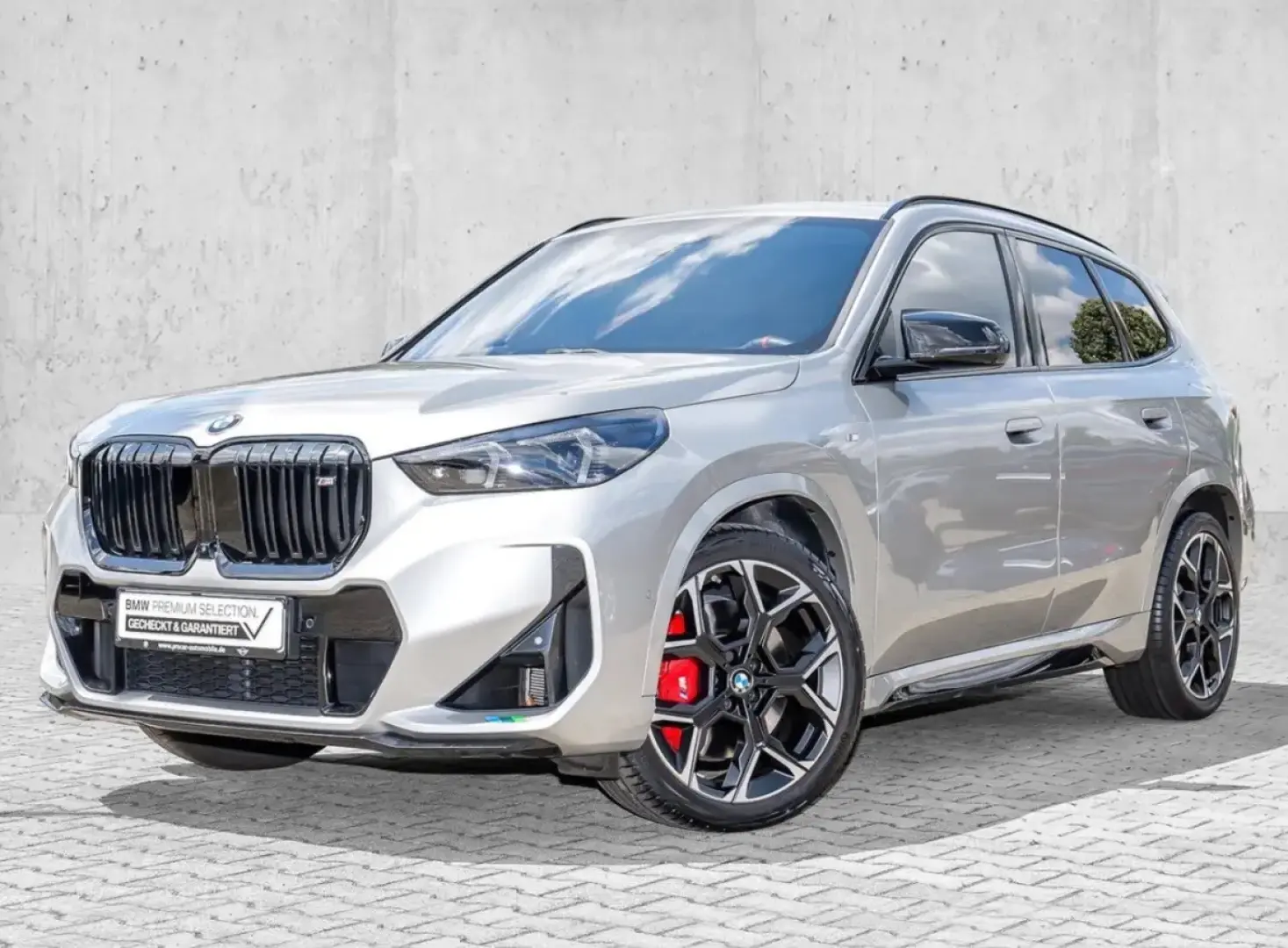 X1 M35i xDrive M Sport Pro Pano HuD DA Prof. H/K