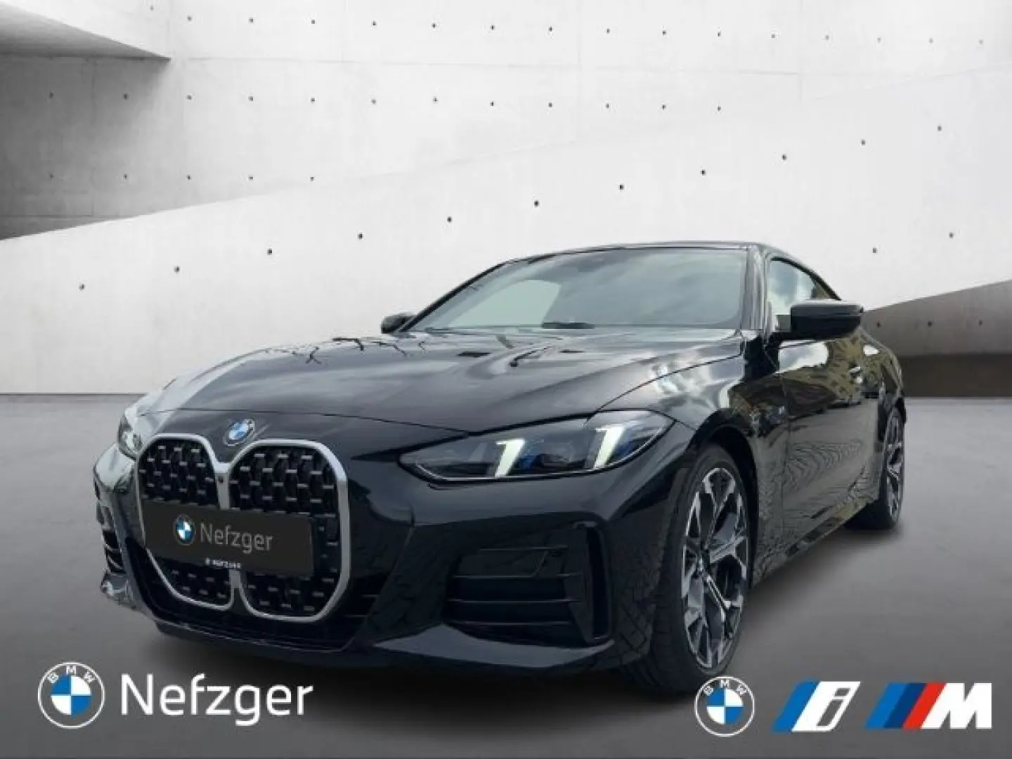 430 i xDrive Coupe M Sport HUD Harman/K. AHK