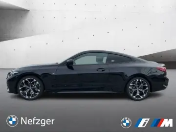 430 i xDrive Coupe M Sport HUD Harman/K. AHK