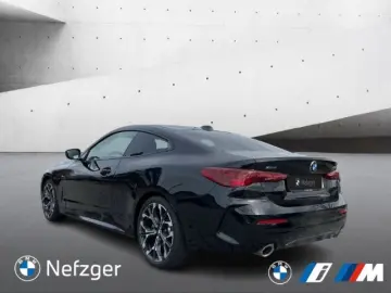 430 i xDrive Coupe M Sport HUD Harman/K. AHK
