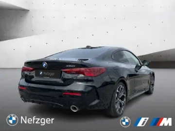 430 i xDrive Coupe M Sport HUD Harman/K. AHK