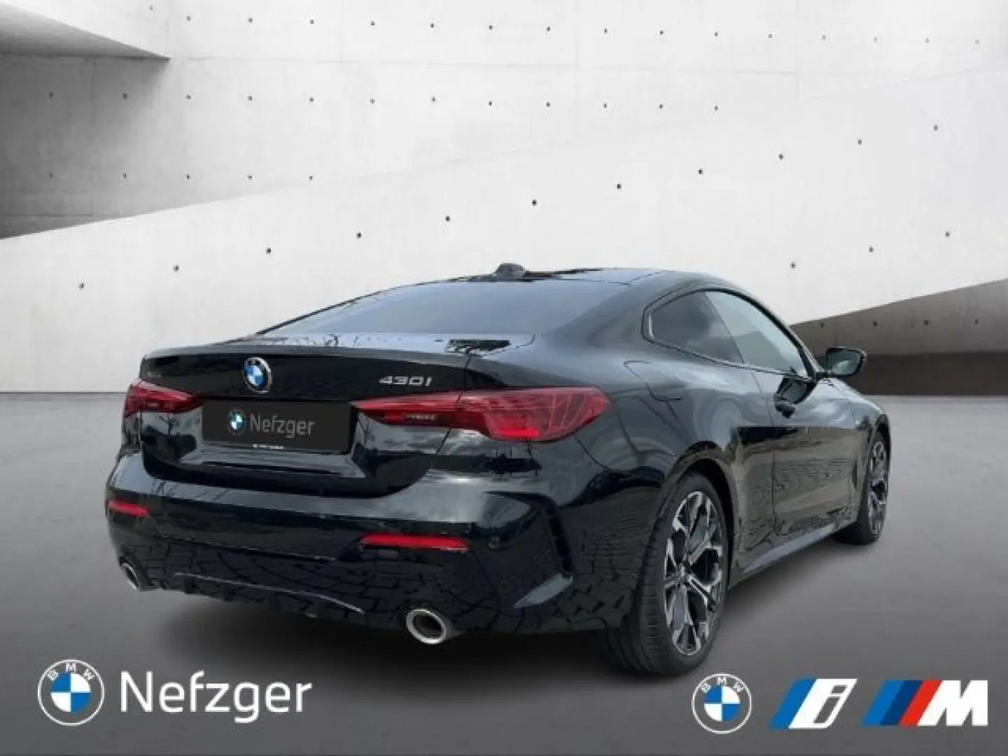 430 i xDrive Coupe M Sport HUD Harman/K. AHK