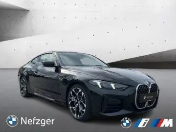 430 i xDrive Coupe M Sport HUD Harman/K. AHK