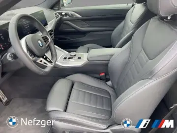 430 i xDrive Coupe M Sport HUD Harman/K. AHK