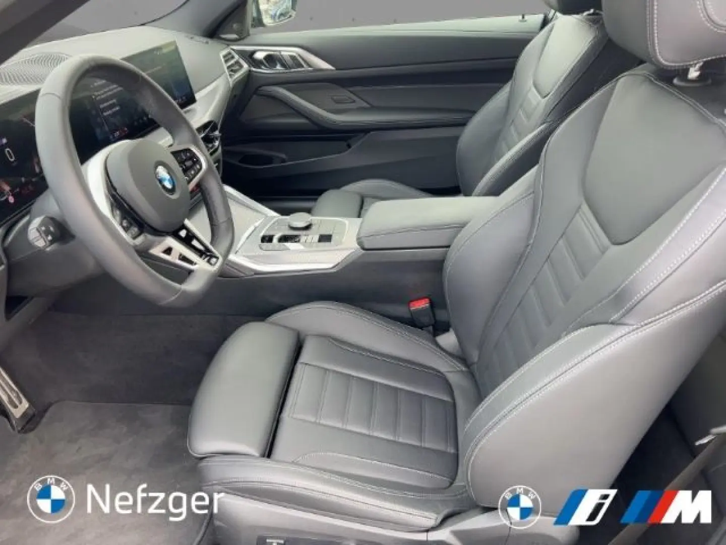 430 i xDrive Coupe M Sport HUD Harman/K. AHK