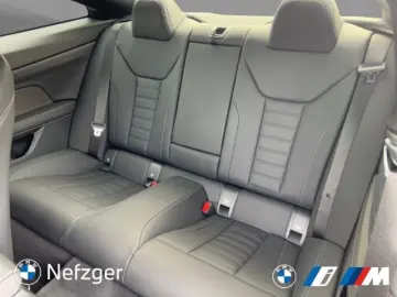 430 i xDrive Coupe M Sport HUD Harman/K. AHK