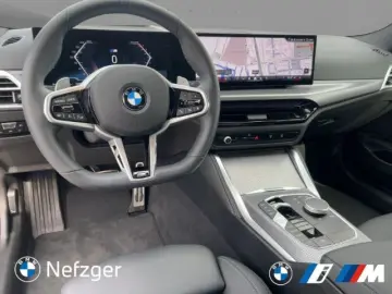 430 i xDrive Coupe M Sport HUD Harman/K. AHK