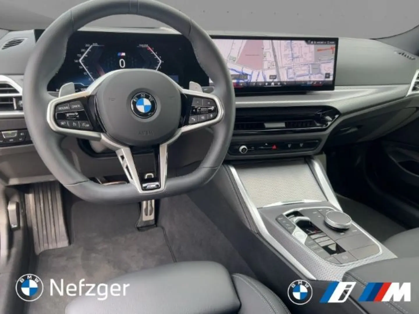 430 i xDrive Coupe M Sport HUD Harman/K. AHK