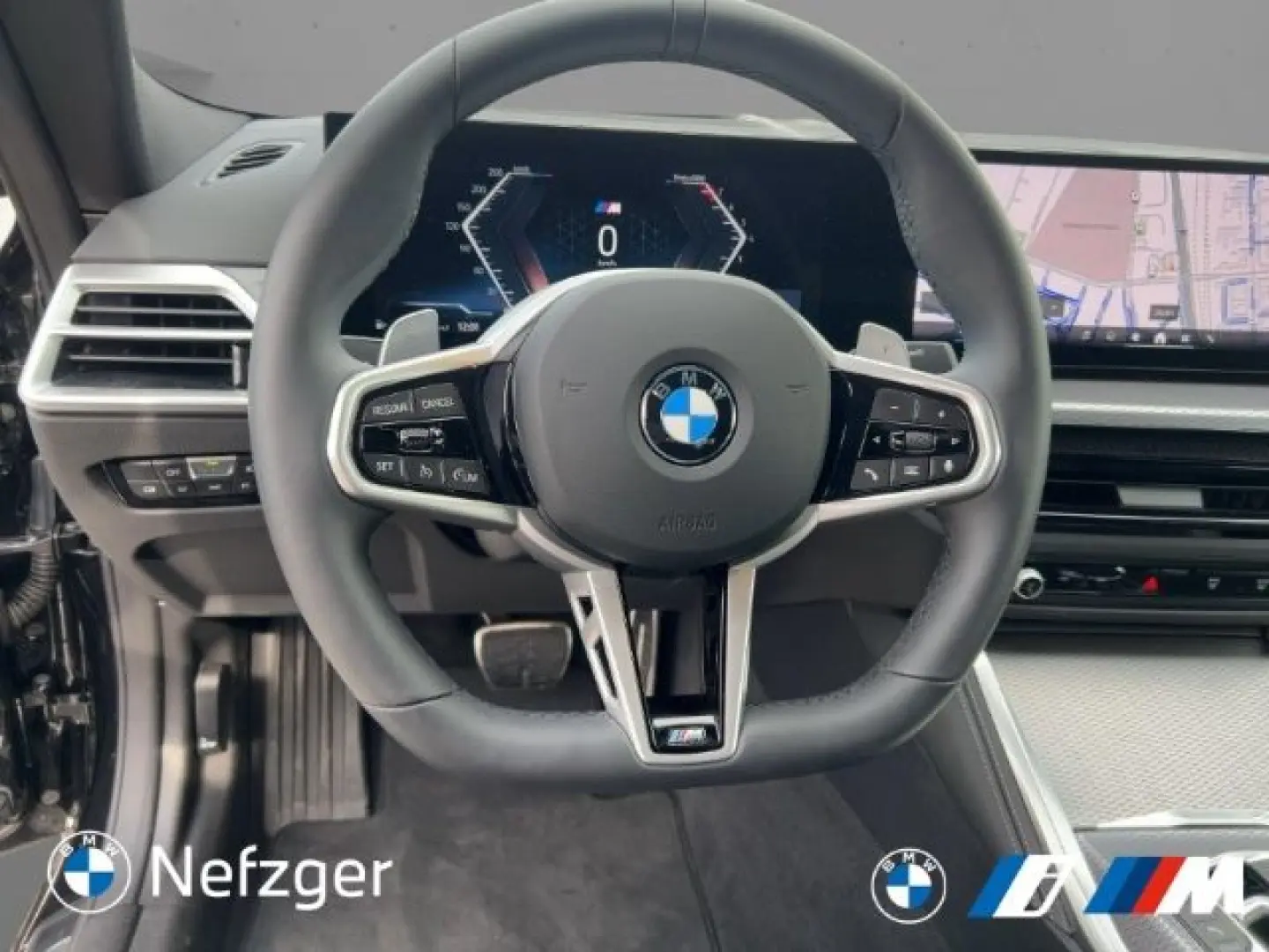 430 i xDrive Coupe M Sport HUD Harman/K. AHK