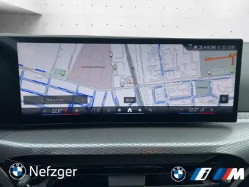 430 i xDrive Coupe M Sport HUD Harman/K. AHK