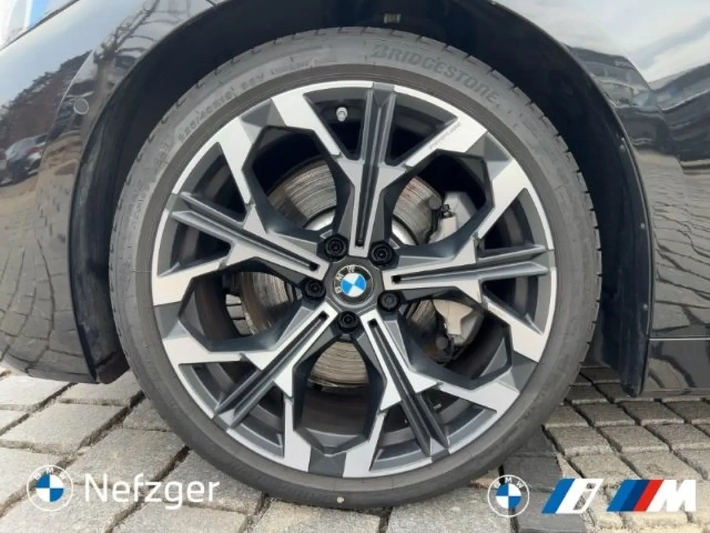 430 i xDrive Coupe M Sport HUD Harman/K. AHK