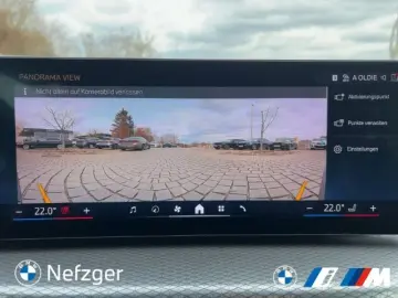 430 i xDrive Coupe M Sport HUD Harman/K. AHK