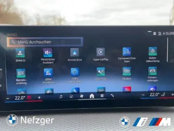 430 i xDrive Coupe M Sport HUD Harman/K. AHK