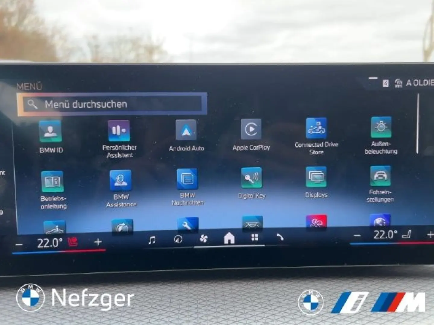 430 i xDrive Coupe M Sport HUD Harman/K. AHK