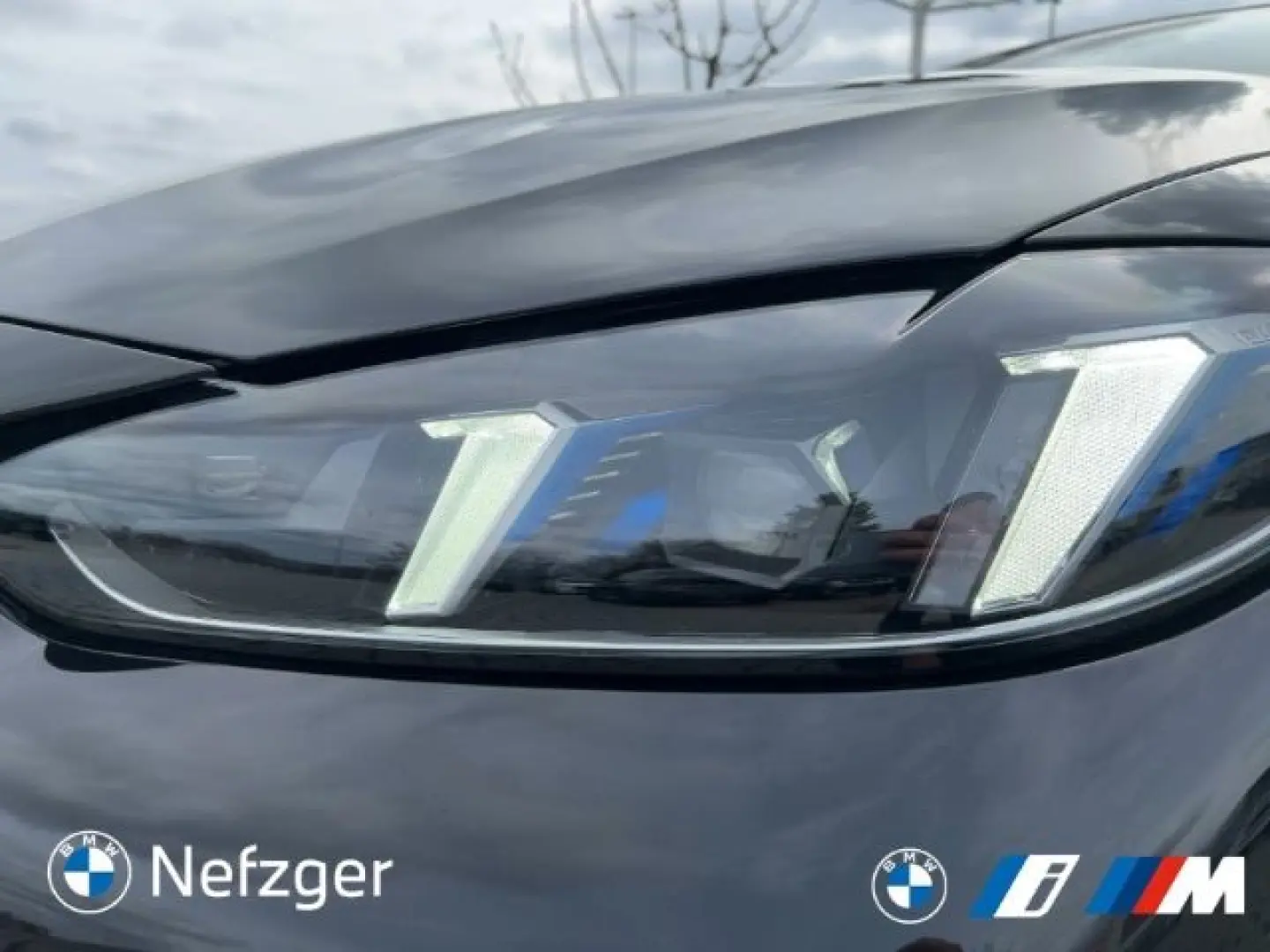430 i xDrive Coupe M Sport HUD Harman/K. AHK
