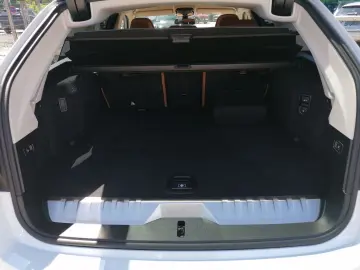 530 e Touring LASER HuD Luftfederung AHK NAVI   