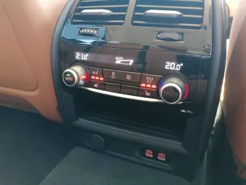 530 e Touring LASER HuD Luftfederung AHK NAVI   