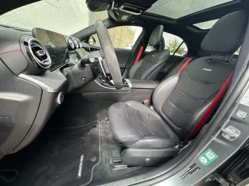 C 43 AMG 4Matic Speedshift 9G / NP: 101.000,-€