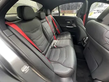 C 43 AMG 4Matic Speedshift 9G / NP: 101.000,-€