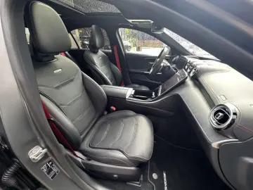 C 43 AMG 4Matic Speedshift 9G / NP: 101.000,-€