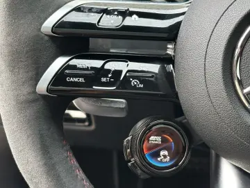 C 43 AMG 4Matic Speedshift 9G / NP: 101.000,-€