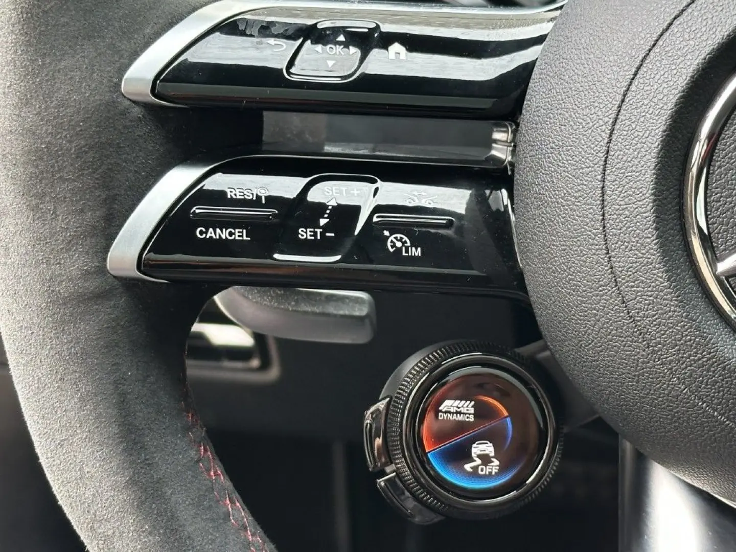 C 43 AMG 4Matic Speedshift 9G / NP: 101.000,-€