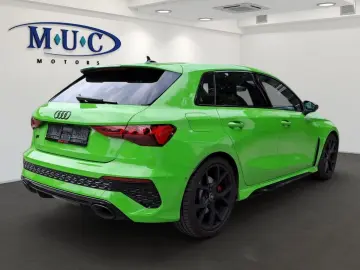 RS3 Quattro ~ABT~Garantie'28~Matrix~B&O-Sound