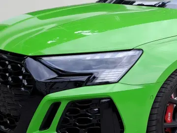 RS3 Quattro ~ABT~Garantie'28~Matrix~B&O-Sound