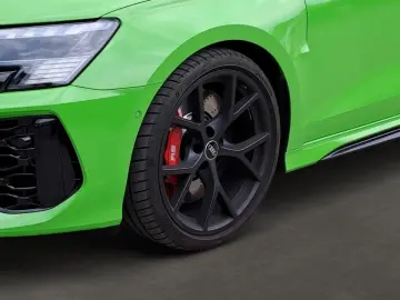 RS3 Quattro ~ABT~Garantie'28~Matrix~B&O-Sound