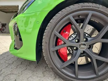 RS3 Quattro ~ABT~Garantie'28~Matrix~B&O-Sound