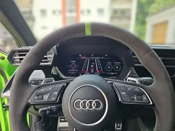 RS3 Quattro ~ABT~Garantie'28~Matrix~B&O-Sound