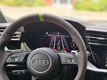 RS3 Quattro ~ABT~Garantie'28~Matrix~B&O-Sound