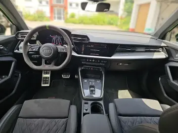 RS3 Quattro ~ABT~Garantie'28~Matrix~B&O-Sound